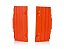 Grade Do Radiador Ktm Exc/excf 17-19 Sx/sxf 16-18 + Ufo - Imagem 1