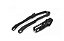 Kit Guia (Corrente + Balança) CRF 450 21 + CRF 450RX 21 - Ufo - Imagem 1