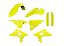 Kit Plastico Beta 250/300rr 2t + 350/450 4t 18-19 - Polisport - Imagem 1