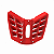 DEFLETOR DE AR CRF 250F -ANKER - Imagem 2