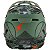 Capacete Leatt  Moto 2.5  Verde Musgo - Imagem 6