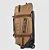 Bolsa de Equipamentos Ogio RIG 9800 Wheeled Bag - Coyote - Imagem 2