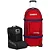 Bolsa De Equipamento OGIO RIG 9800 Pro Wheeled Bag - Cubbie - Imagem 1