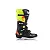 Bota Alpinestars Tech 5 - Preto/Amarelo/Fluor - Imagem 1