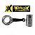 Biela YAMAHA YZF 450 06/09 WRF 450 07/11 ProX - Imagem 1
