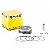 Kit Pistão HONDA CRF 230 1.75 67.25mm ProX - Imagem 1
