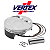 Kit Pistão HONDA CRF 450R 04-08 CRF 450X 05-17 Vertex - Imagem 1
