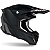 Capacete Airoh Twist 2.0 Preto Fosco - Imagem 1