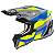 Capacete Airoh Strycker Glam Amarelo - Imagem 2