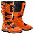 Bota Gaerne GX1 Goodyear - Laranja/Preto - Imagem 1