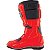 Bota Gaerne GX1 Goodyear - Vermelho/Preto - Imagem 4