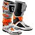 Bota Gaerne SG12 - Laranja/Cinza - Imagem 1