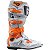 Bota Gaerne SG12 - Laranja/Cinza - Imagem 3