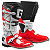 Bota Gaerne Fastback Endurance - Vermelho - Imagem 1