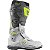 Bota Gaerne SG22 - Cinza/Branca - Imagem 2