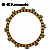 Discos de Embreagem KAWASAKI KXF 250 06-20 Original - Unidade - Imagem 1