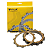 Discos de Embreagem YAMAHA WRF 450 16/18 YZF 450X 16/19 ProX - Imagem 1