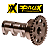 Comando de Válvula YAMAHA YZF 450 03-07 WRF 450 03-08 ProX - Imagem 1