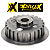 Cubo de Embreagem KAWASAKI KX 250 21/23 - KX250XC 21/23 ProX - Imagem 1