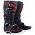 Bota Alpinestars Tech 7 Enduro - Preto/Vermelho - Imagem 1