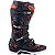 Bota Alpinestars Tech 7 Enduro - Preto/Vermelho - Imagem 2