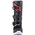 Bota Alpinestars Tech 7 Enduro - Preto/Vermelho - Imagem 4