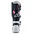 Bota Alpinestars Tech 7 - Cinza/Laranja - Imagem 4