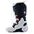 Bota Alpinestars Tech 7 - Cinza/Laranja - Imagem 3