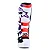 Bota Alpinestars tech 7 roxa/branca/azul/vermelho - Imagem 5