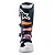 Bota Alpinestars Tech 7 - Cinza/Laranja - Imagem 5