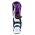 Bota Alpinestars tech 7 roxa/branca/azul/vermelho - Imagem 6