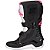 Bota Alpinestars Stella Tech 3 - Preto/Branco/Rosa - Imagem 3