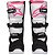 Bota Alpinestars Stella Tech 3 - Preto/Branco/Rosa - Imagem 4