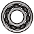 Rolamento de Virabrequim HONDA CR 250 92/07 ProX - Imagem 3