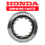 Rolamento de Virabrequim HONDA CRF 250RX 19-22 Esquerdo Original HONDA - Imagem 2