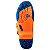Bota Leatt 4.5 Enduro - Laranja/Azul - Imagem 8
