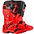 Bota Leatt 4.5 - Vermelho/Preto - Imagem 1