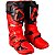 Bota Leatt 4.5 - Vermelho/Preto - Imagem 2