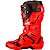Bota Leatt 4.5 - Vermelho/Preto - Imagem 3