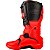 Bota Leatt 4.5 - Vermelho/Preto - Imagem 4