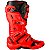 Bota Leatt 4.5 - Vermelho/Preto - Imagem 6