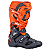 Bota Leatt 5.5 Flexlock Enduro - Laranja/Cinza - Imagem 2
