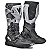 Bota SIDI X-3 - Preto/Cinza - Imagem 1