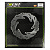 Disco de Freio Traseiro KTM 125/150/200/250/300/350/450 07-14 BR Parts - Imagem 1