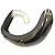 Protetor de Escape BETA XTRAINER 250/300 2T 18-24 Kicarbono - Imagem 1