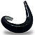 Protetor de Escape SHERCO 250/300 2T 17-20 Kicarbono - Imagem 1