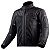 Jaqueta LS2 Predator - Preto - Imagem 1