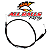 Cabo de Acelerador HONDA CRF 150F 03-17 All Balls - Imagem 1