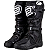Bota ASW Image Enduro - Preto - Imagem 2