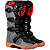 Bota ASW Image Enduro - Preto/Cinza - Imagem 1